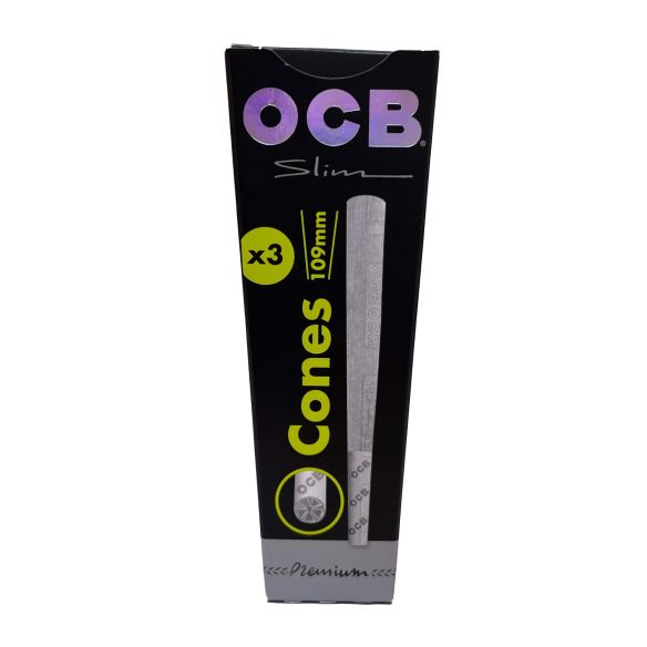 CONOS PREMIUM SLIM X3- OCB