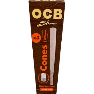 CONO VIRGIN SLIM X3-OCB