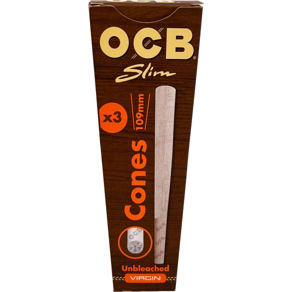 CONO VIRGIN SLIM X3-OCB