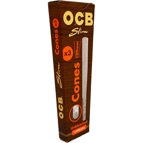 CONO VIRGIN SLIM X3-OCB
