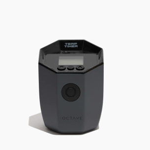 TERP TIMER MATTE- MEDIDOR...