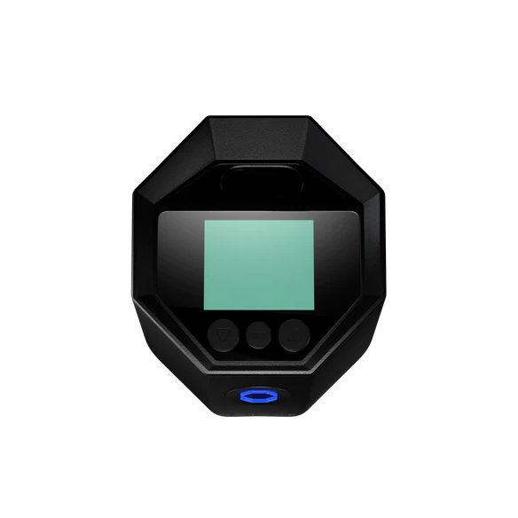 TERP TIMER BLACK- OCTAVE