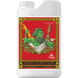 BUD IGNITOR 1LT-ADVANCED...