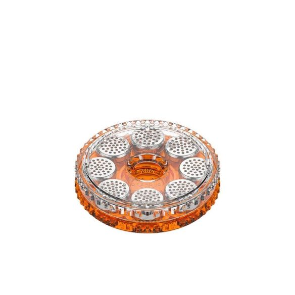 CARGADOR CON CAPSULAS DOSIFICADORAS-STORZ & BICKEL