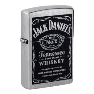 JACK DANIELS-ZIPPO