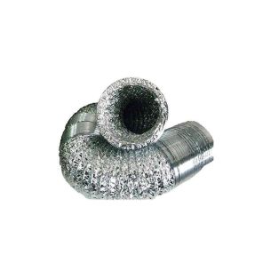DUCTO ALUMINIO 10 METROS 254MM