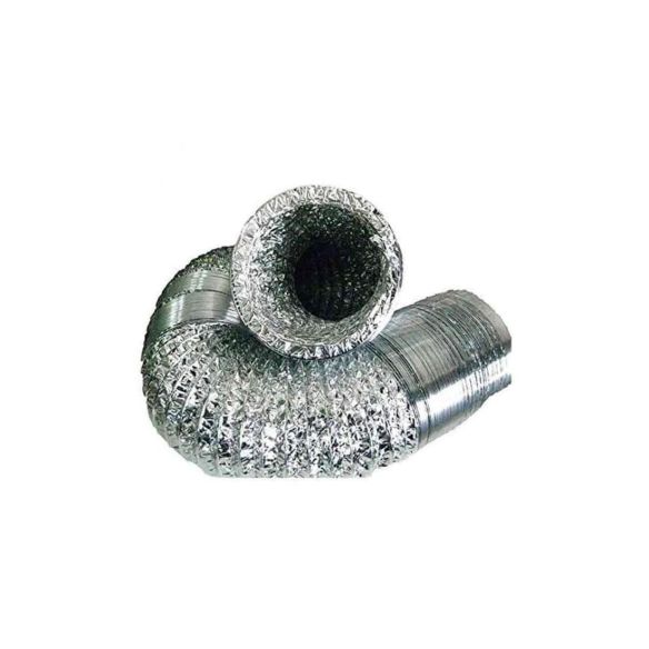 DUCTO ALUMINIO 10 METROS 254MM