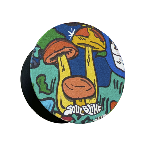 SOPORTE PARA CELULAR DISEÑOS SURTIDOS 1UD-SOULBLIME