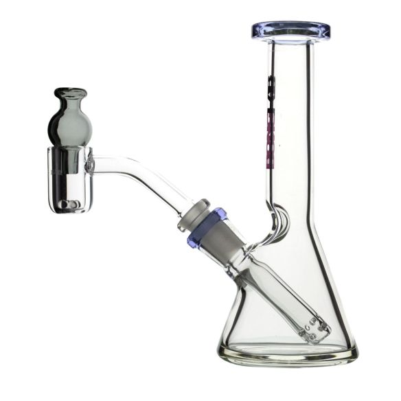 MINI BEAKER KIT EXTRACTOS-BONGLAB