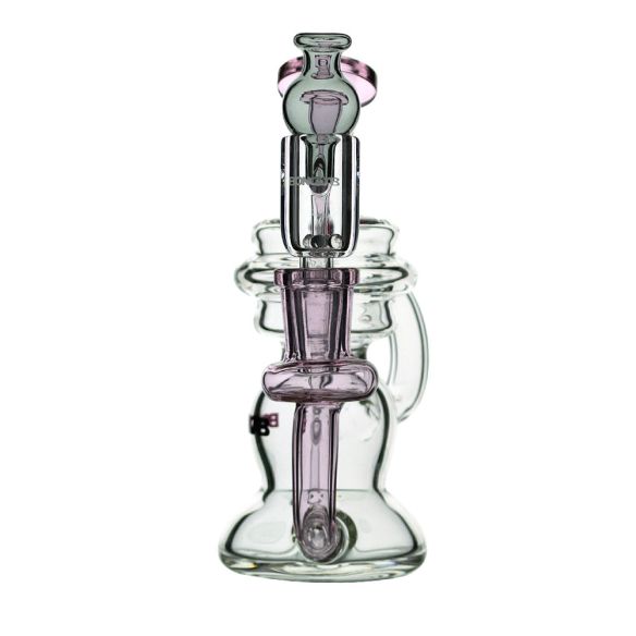 DOUBLE CIRCUIT KIT EXTRACTOS-BONGLAB