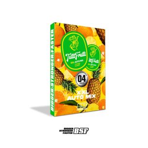 TUTTI FRUTTI XXL MIX AUTO...