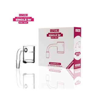 BANGER CUARZO SIMPLE 90...