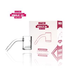 BANGER CUARZO SIMPLE 45...