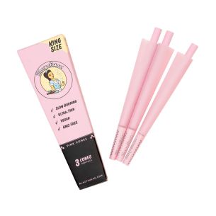 CONOS PRE ROLL PINK KING...