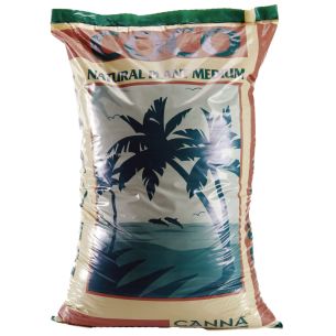SUSTRATO CANNA COCO...