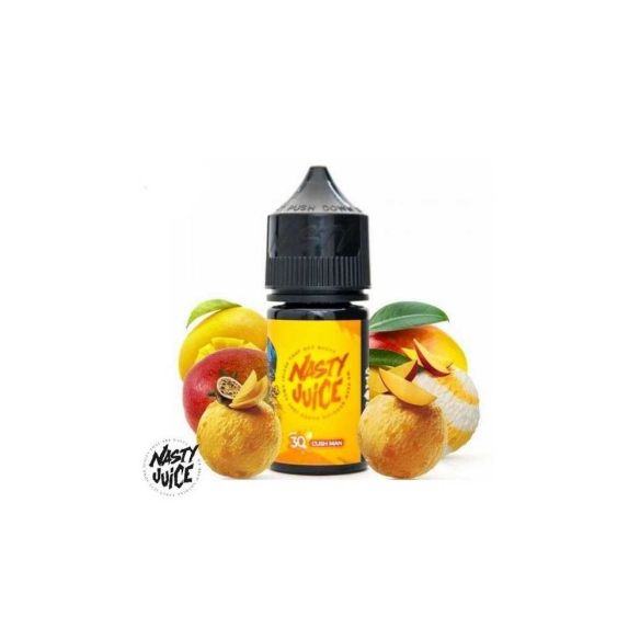 ESENCIA  CUSH MAN 30ML-NASTY