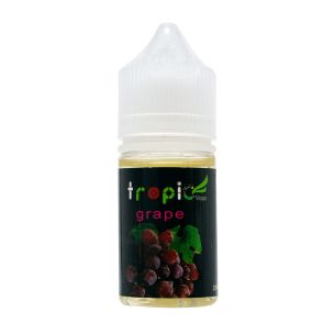 ESENCIA GRAPE 30ML- TROPIC...