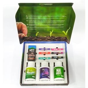 STARTER PACK (10 PRODUCTOS)...