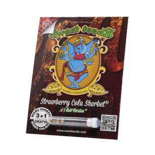 STRAWBERRY COLA SHERBERT F1...