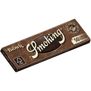 PAPELILLO N9 BROWN 1 1/4...