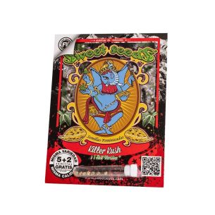 KILLER KUSH F1 FEM...