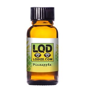 LIQUIDIZER PINEAPPLE 30ML...