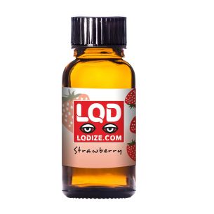 LIQUIDIZER STRAWBERRY 30ML...