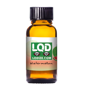 LIQUIDIZER WATERMELON 30ML...