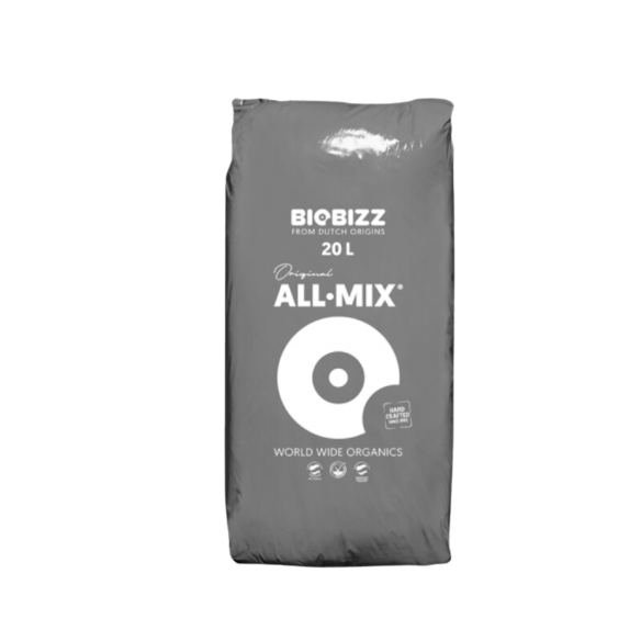 SUSTRATO ALL MIX 20LT-BIOBIZZ