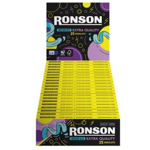 PAPELILLO 1 1/4 EXTRA...