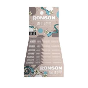 PAPELILLO 1 1/4 VAINILLA...