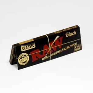 PAPELILLOS BLACK 1 1/4 1...