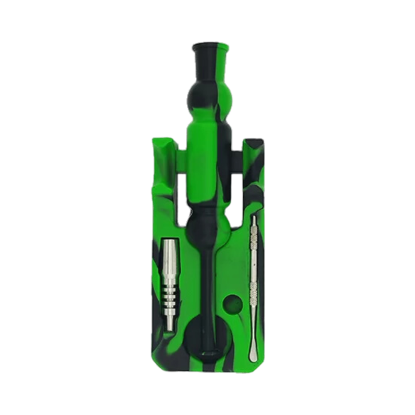 PACK NECTAR COLECTOR SILICONA COLORES VARIADOS