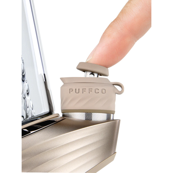 NEW PEAK PRO DESSERT-PUFFCO