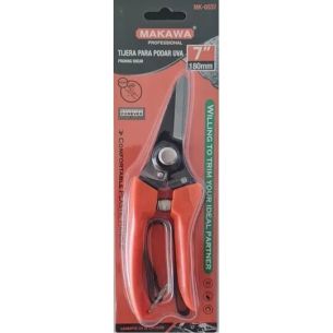 TIJERA PARA PODA - MAKAWA