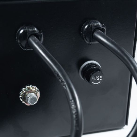 BALASTRO MAGNETICO + CABLE ALARGADOR 150W -HORTILIGHT