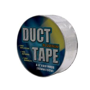 ALUMINIO 50MM X 50MT-DUCT TAPE