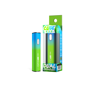 BATERIA CUBE APPLE GREEN-...