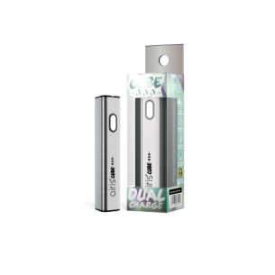 BATERIA CUBE GLACIER...