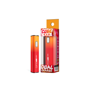 BATERIA CUBE HAWTHORN RED-...