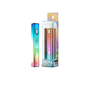 BATERIA CUBE PEACH BLOSSOM...