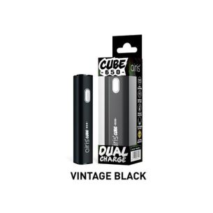 BATERIA CUBE VINTAGE BLACK-...