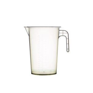 JARRA MEDIDORA 2000 ML