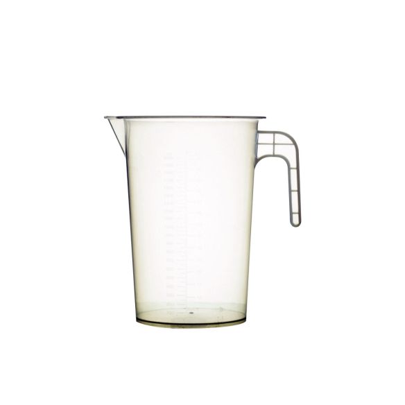 JARRA MEDIDORA 2000 ML