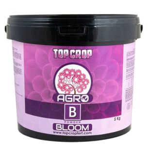 TOP AGRO B BLOOM POWER...