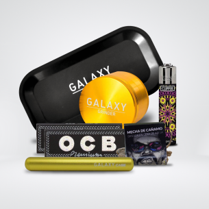 PACK MOLEDOR ALUMINIO CASE...