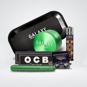 PACK MOLEDOR ALUMINIO CASE...