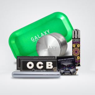 PACK MOLEDOR ALUMINIO CASE...