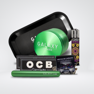 PACK MOLEDOR ALUMINIO CASE...