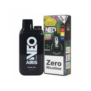 VAPORIZADOR AIRIS NEO P8000...